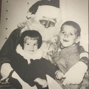 Meet your Posher, Jody